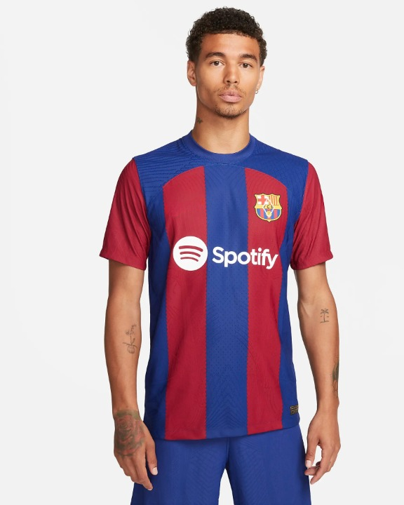 Barcelona Futbol Forması 23/24