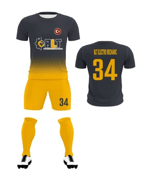 design jersey