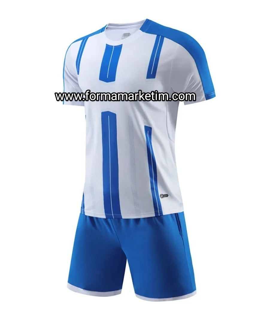 Dijital Futbol Formaları