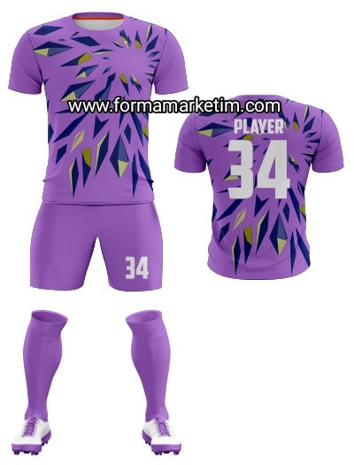 Forma yaptırma -3