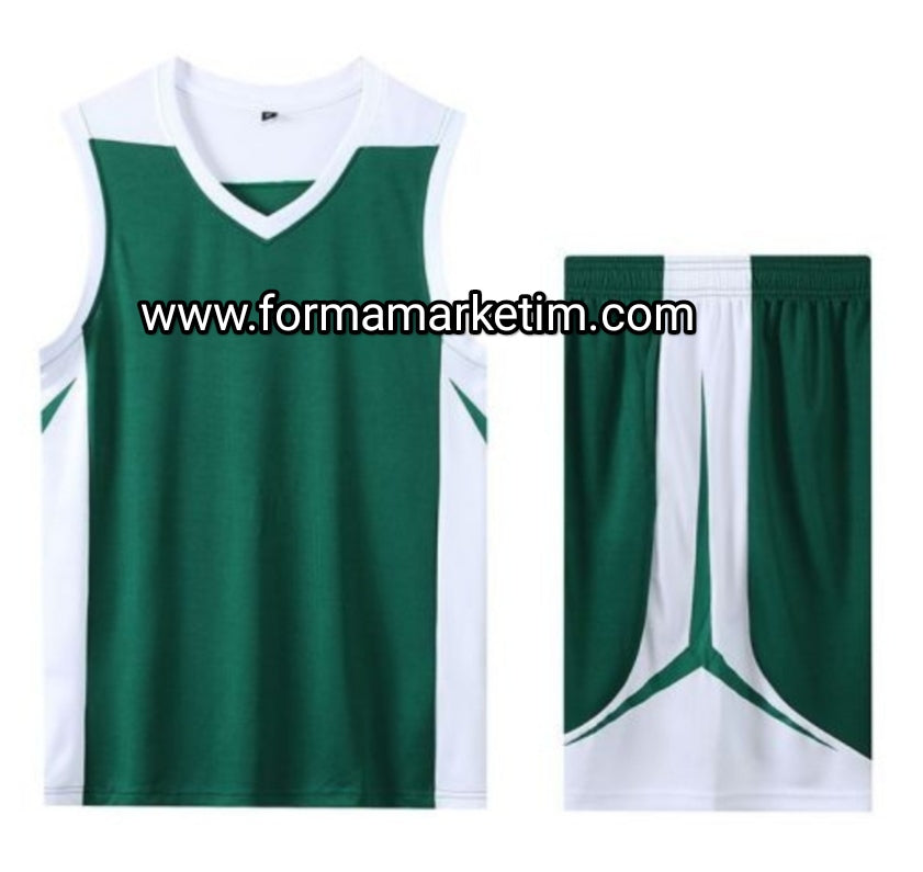 Basketbol forma modelleri