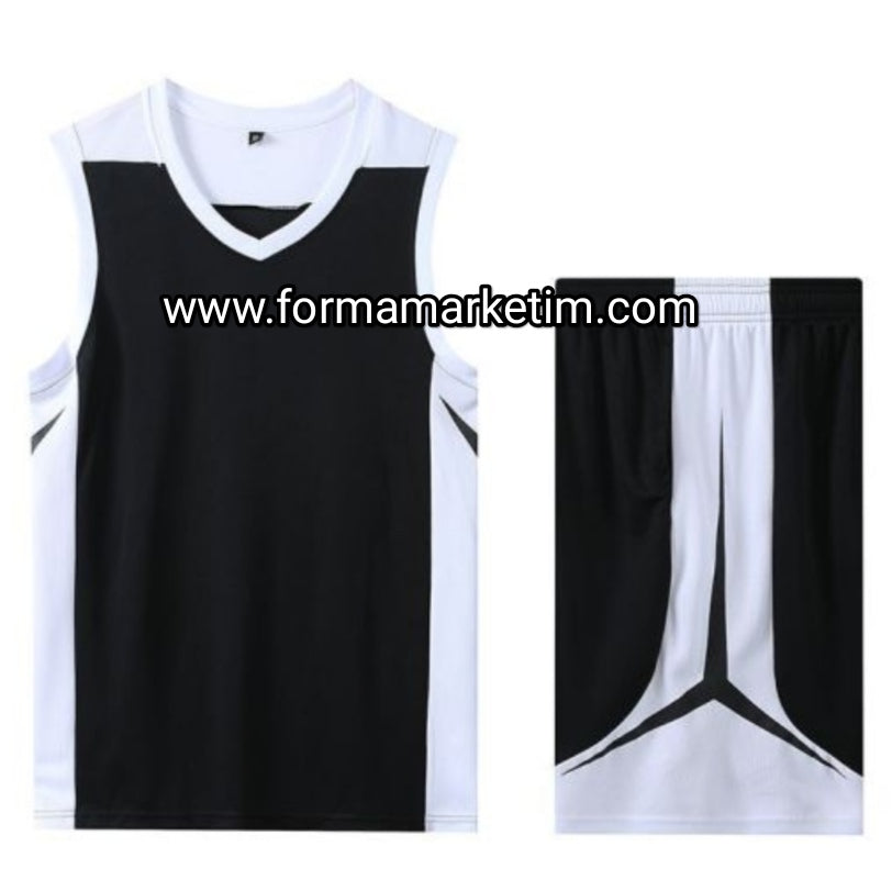 Basketbol forma modelleri