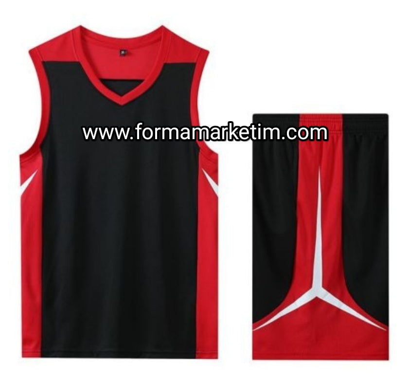 Basketbol forma modelleri