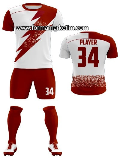 Voleybol forma -9