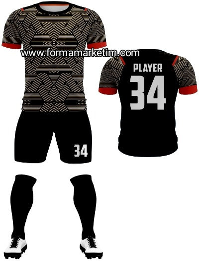 Forma yaptırma -5