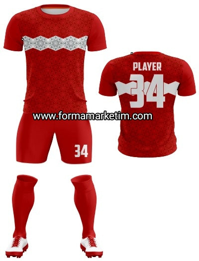 Arsenal Football Jersey