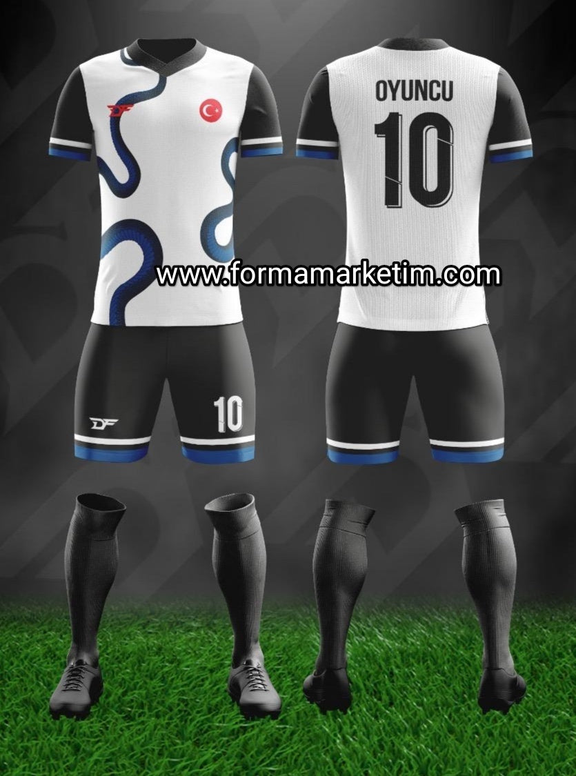 inter forma Modelleri