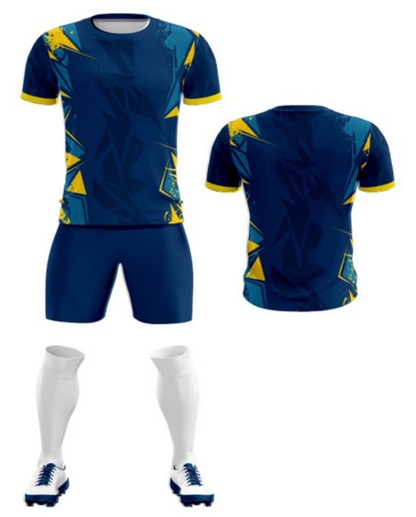 Takımımıza özel profesyonel formalar