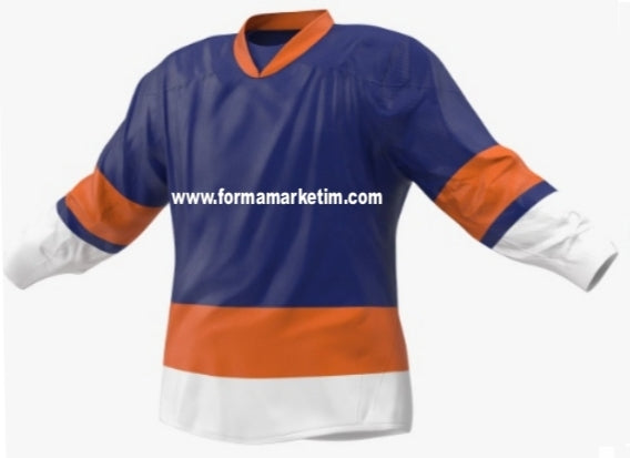 Buz Hokeyi Forma