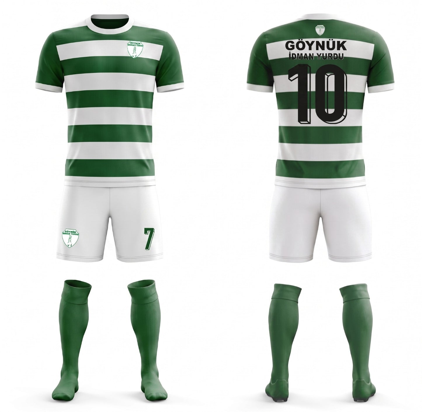 Celtic Forma