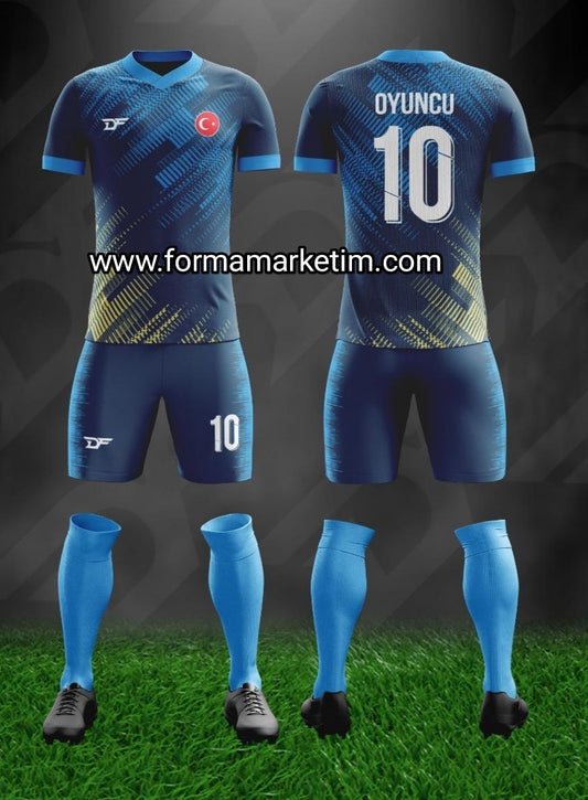 Forma yaptırma