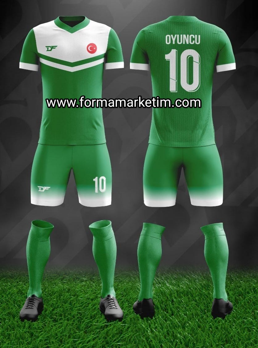 Bursa jersey order