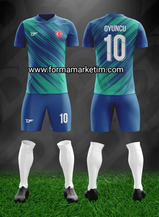 Forma yaptırma