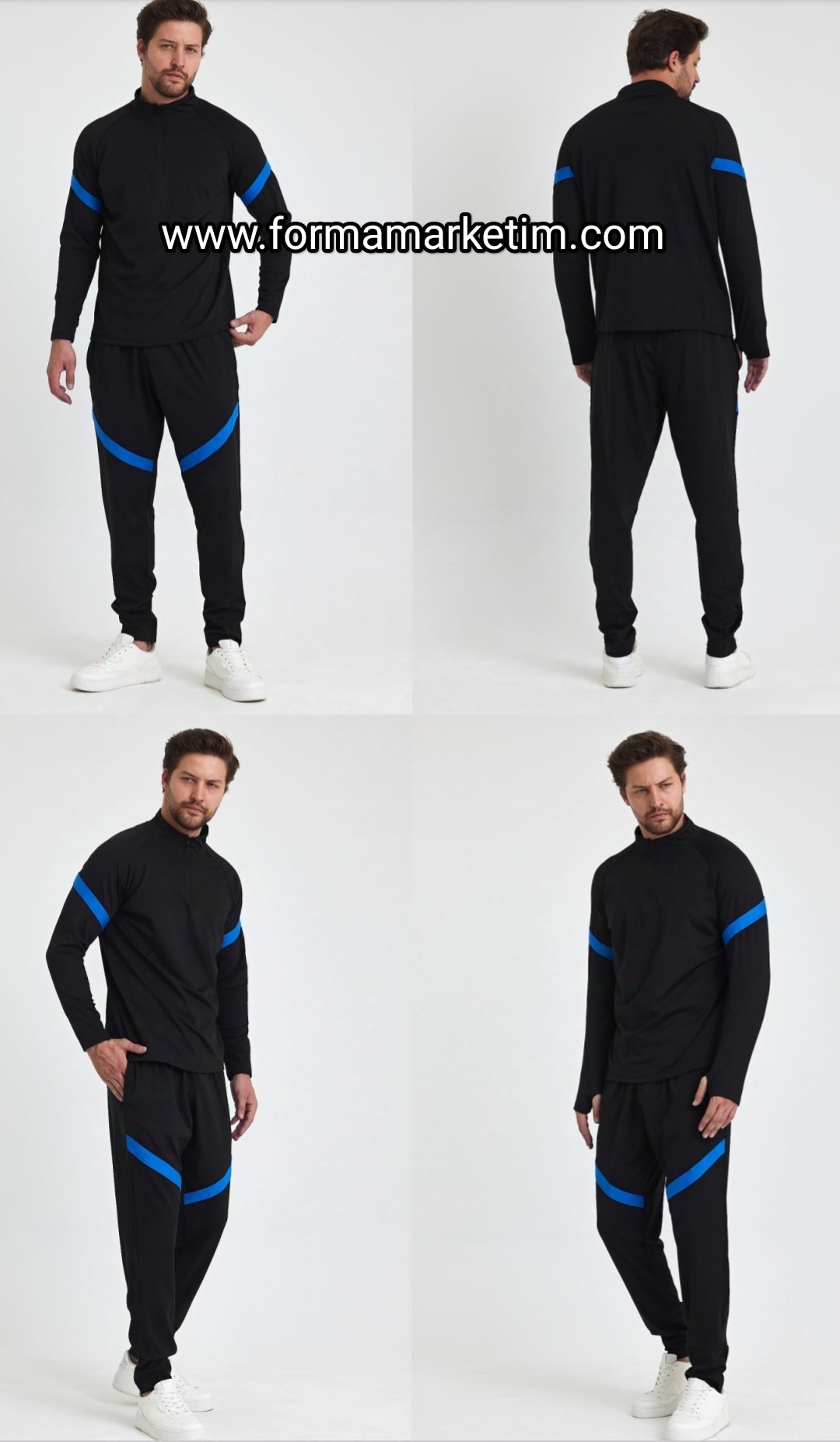 ucuz Antrenman Eşofmanları