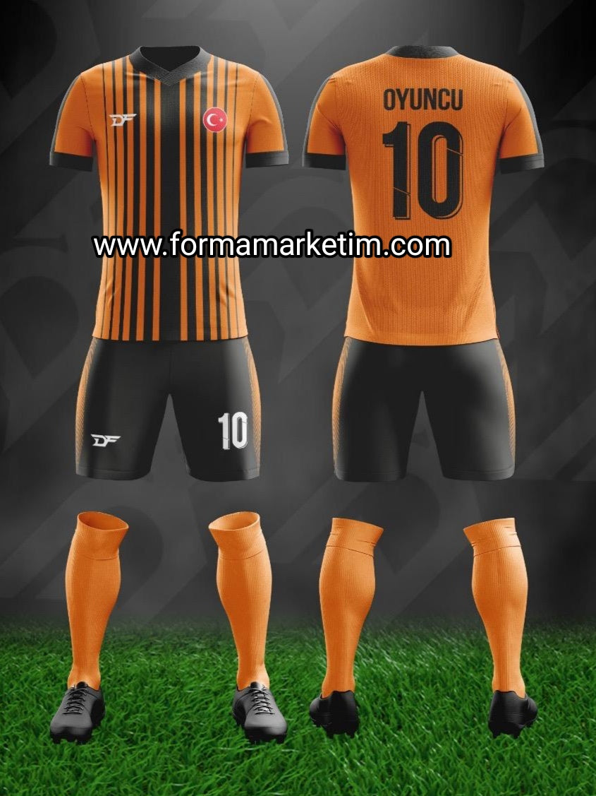Turnuva forma