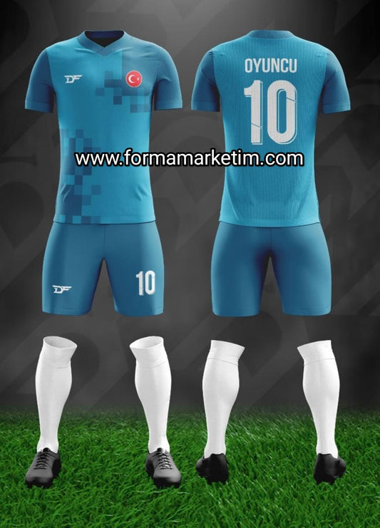Real forma