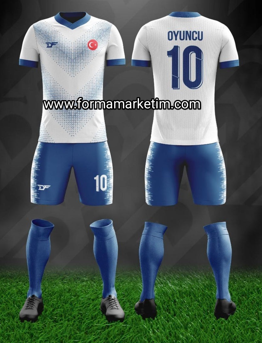 Uygun fiyatlı forma