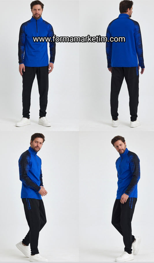 Hazır Antrenman Eşofmanları