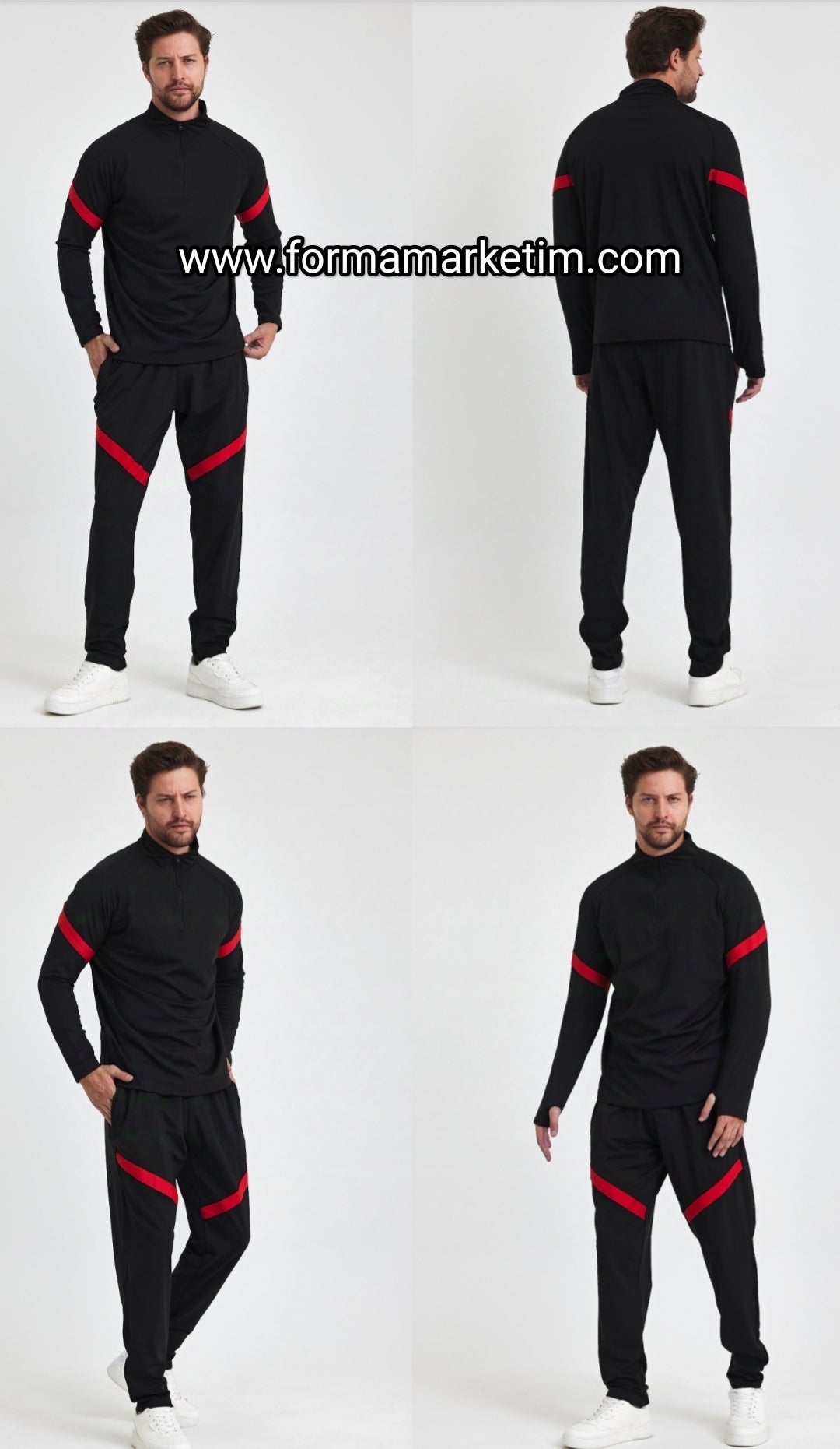 ucuz Antrenman Eşofmanları