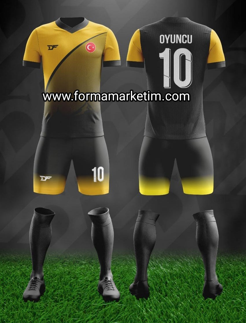 Ankara forma yaptırma