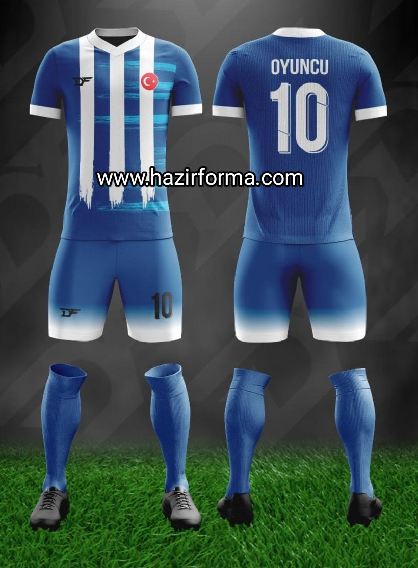 Online forma