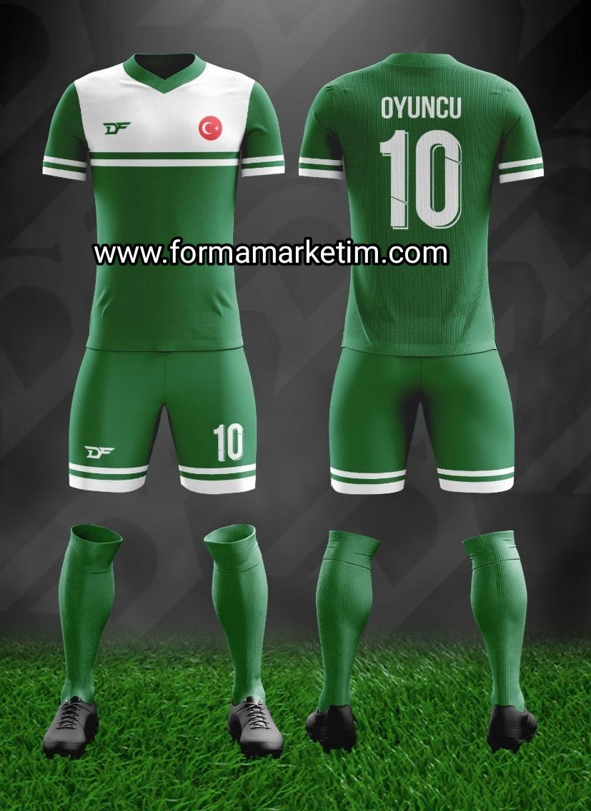 Forma siparişi com