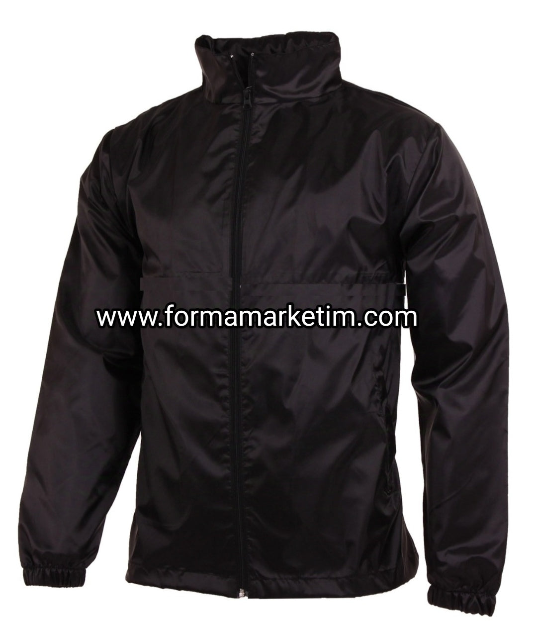 Ready-made Football Training Raincoat