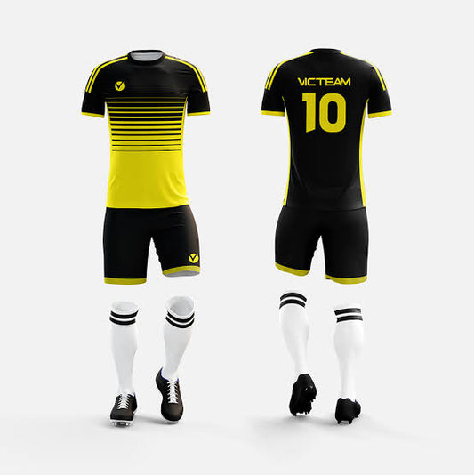 Futbol Forma yaptırma