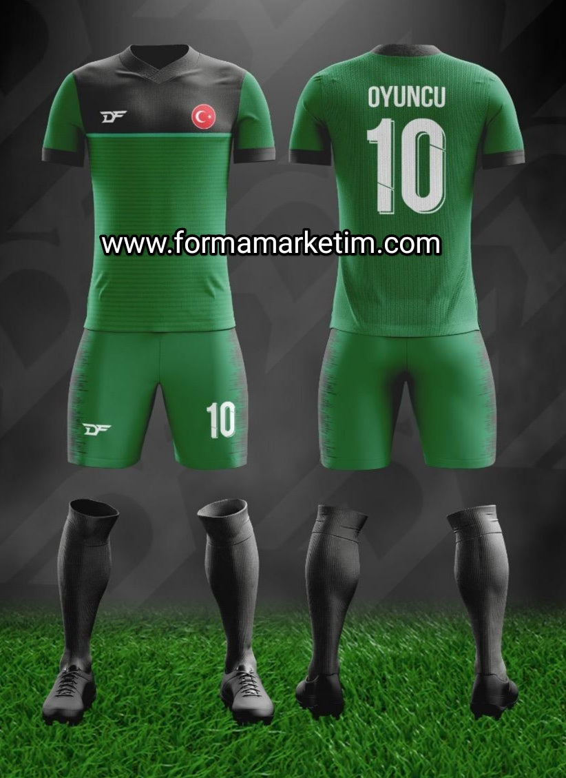 Jersey Marketim jersey making