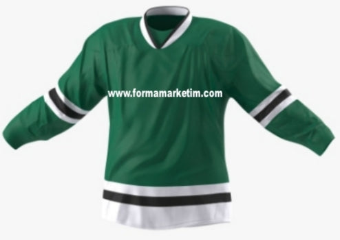 Buz Hokeyi Forma
