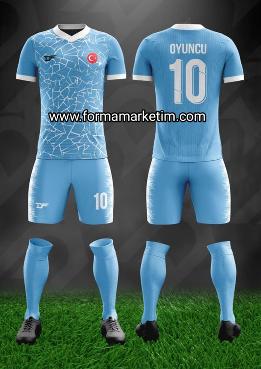 Forma renkleri