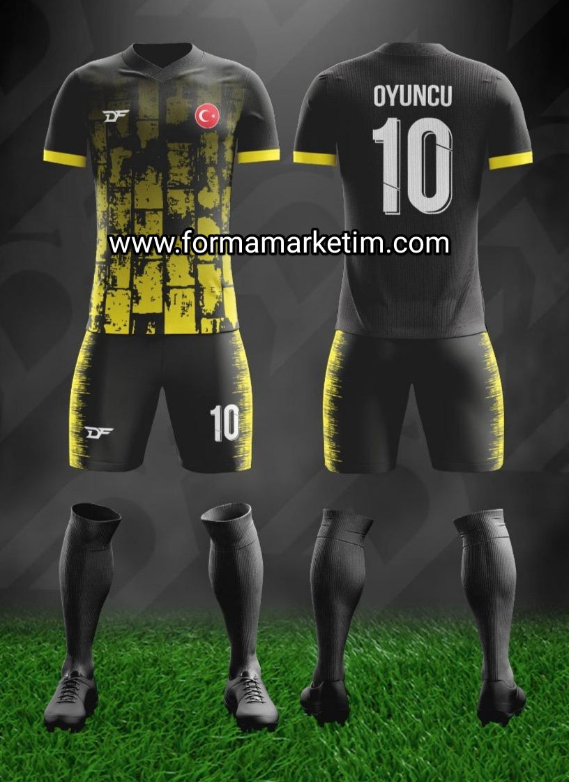 Voleybol forma modelleri