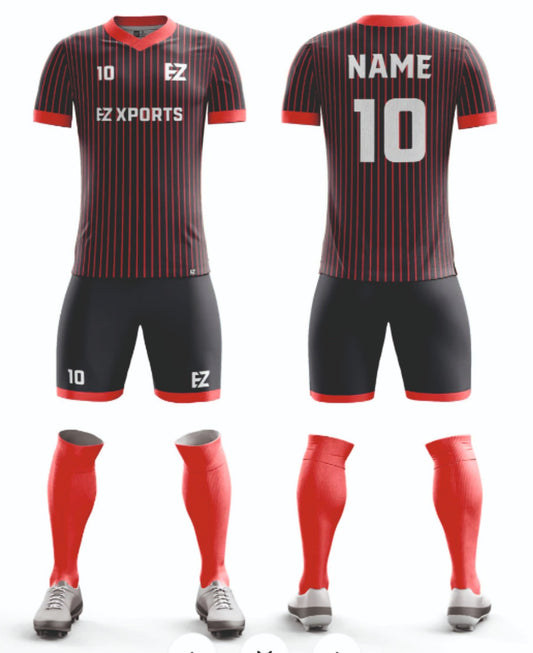 Digital Jersey 24