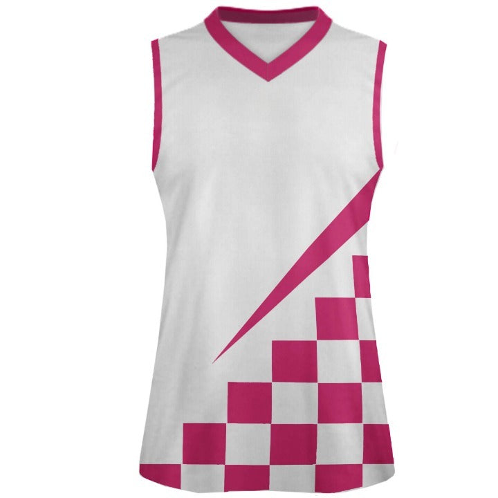 Women's Volleyball Jersey