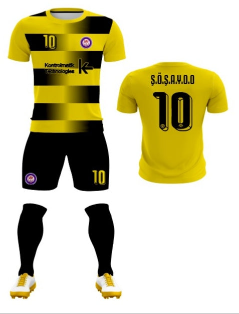 DORTMUND JERSEY