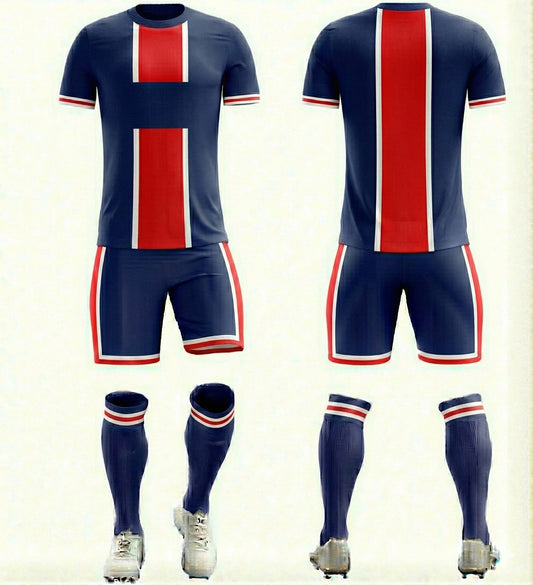 Paris Saint Germain Str Forma