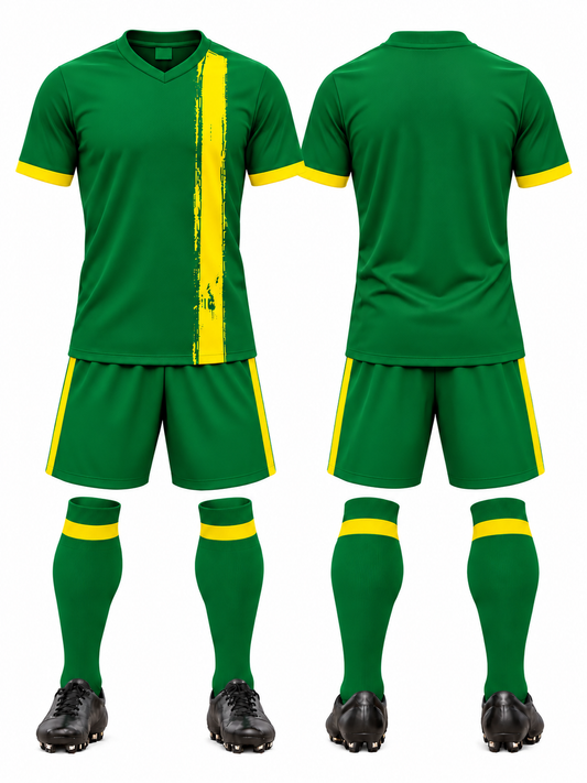 soccer jarsey