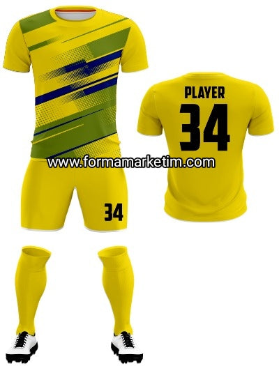 Dortmund jersey