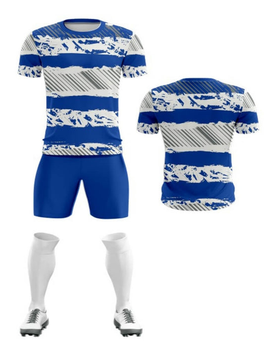 Futbol Forması tasarla