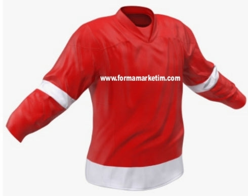 Buz Hokeyi Forma