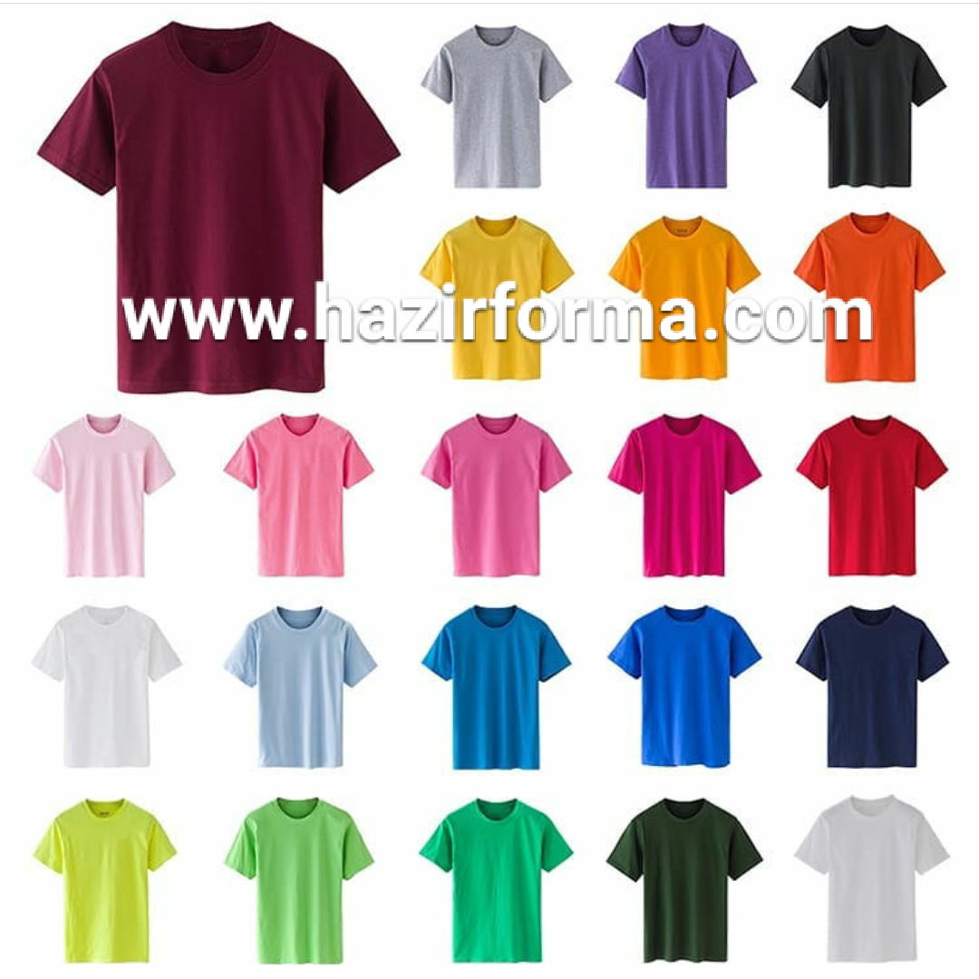 Promotional combed cotton manufacturing