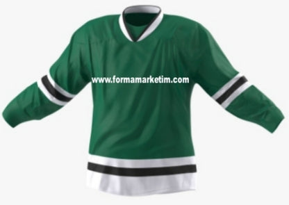 Buz Hokeyi Forma
