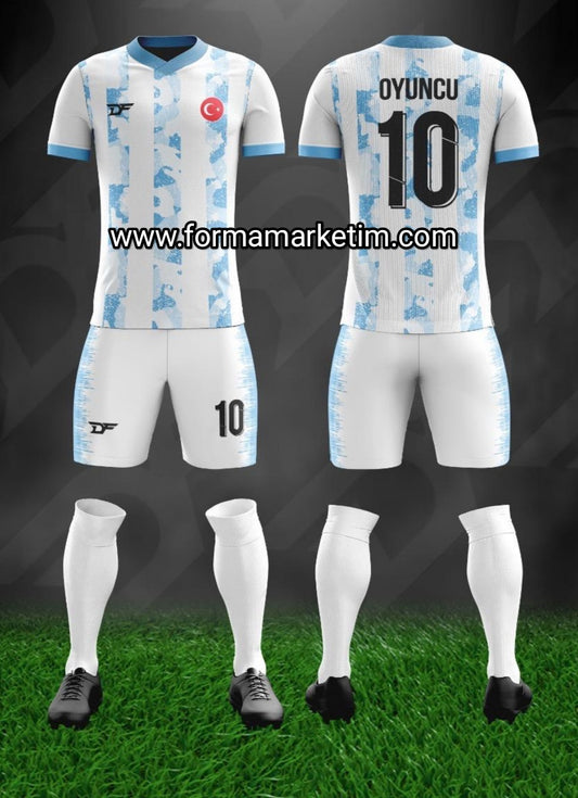 Argentina jersey models
